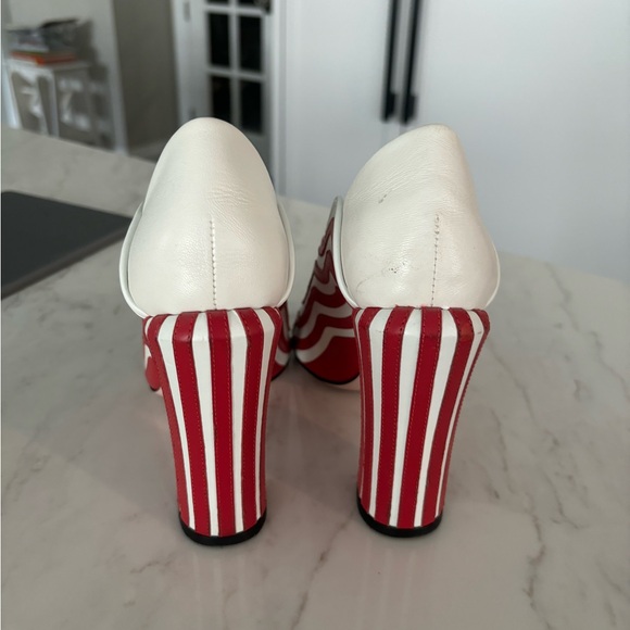 FENDI Heels - Picture 3 of 5